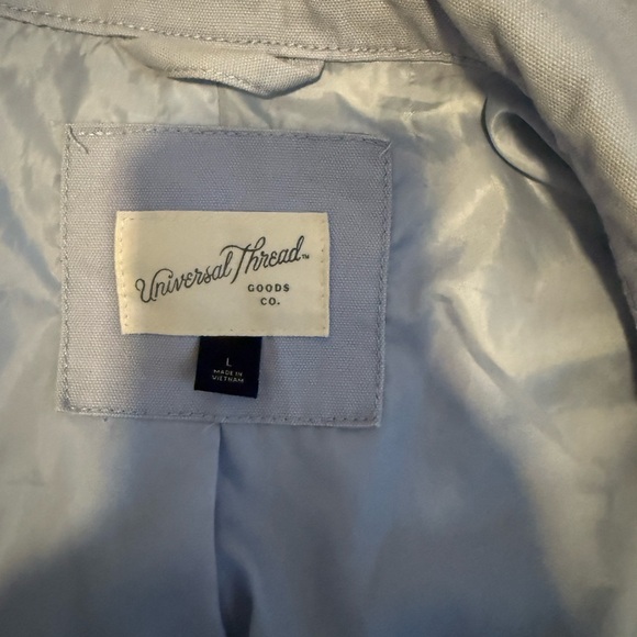 Jacket - Picture 4 of 5